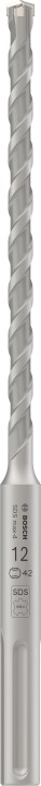 Foret PRO SDS max-4 12x200x340