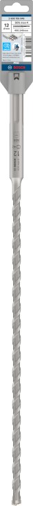 Foret PRO SDS max-4 12x400x540