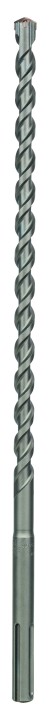 Foret PRO SDS max-4 18x400x540
