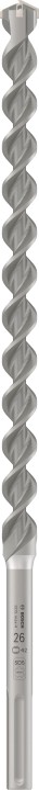 Foret PRO SDS max-4 26x400x520