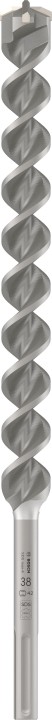 Foret PRO SDS max-4 38x400x520