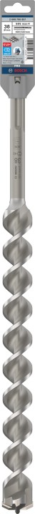 Foret PRO SDS max-4 38x400x520