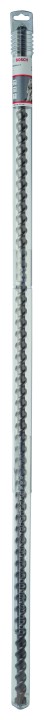 Foret PRO SDS-max-7 25x1200x13