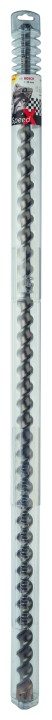 Foret PRO SDS-max-7 35x1200x13