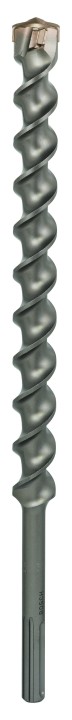 Foret PRO SDS-max-7 35x400x520