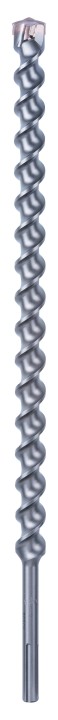Foret PRO SDS-max-7 35x600x720