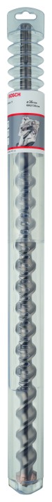 Foret PRO SDS-max-7 35x600x720