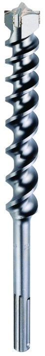 Foret PRO SDS-max-7 37x800x920
