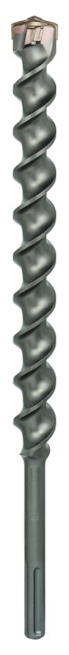 Foret PRO SDS-max-7 38x400x520