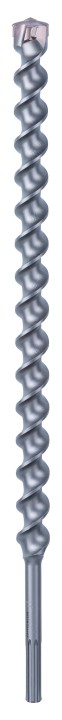 Foret PRO SDS-max-7 38x600x720