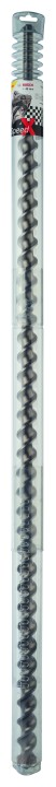 Foret PRO SDS-max-7 40x1200x13