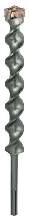 Foret PRO SDS-max-7 52x400x520