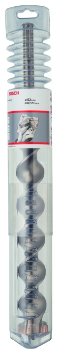 Foret PRO SDS-max-7 52x400x520