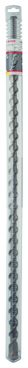 Foret PRO SDS max-9 Natural St