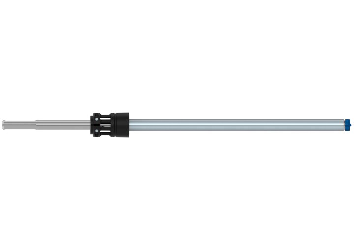 Foret SDS Clean max-8X 20 x 40