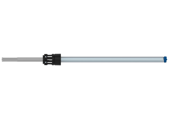 Foret SDS Clean max-8X 22 x 40