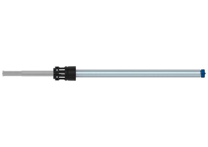 Foret SDS Clean max-8X 25 x 40