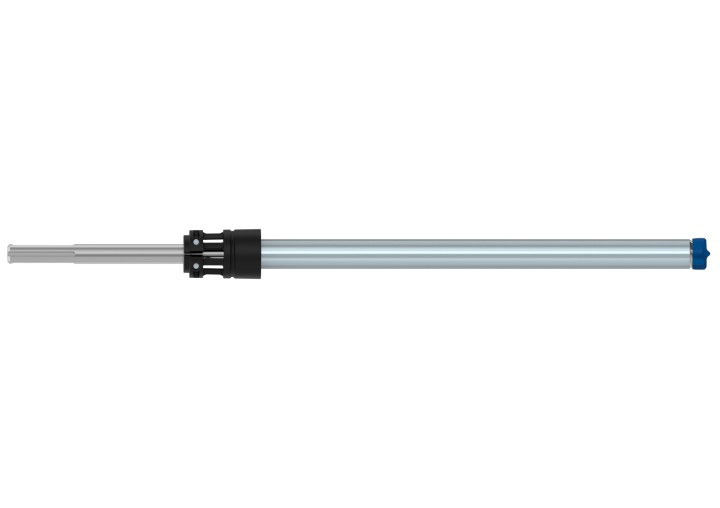 Foret SDS Clean max-8X 28 x 40