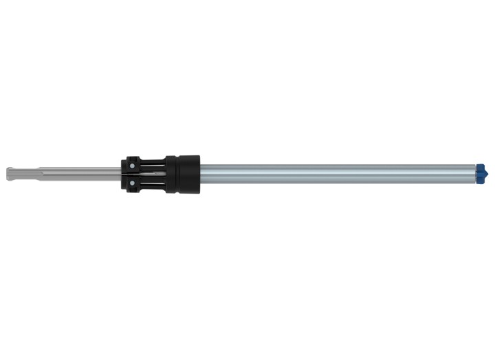 Foret SDS Clean plus-8X 14 x 2