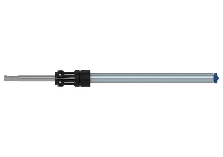 Foret SDS Clean plus-8X 16 x 2