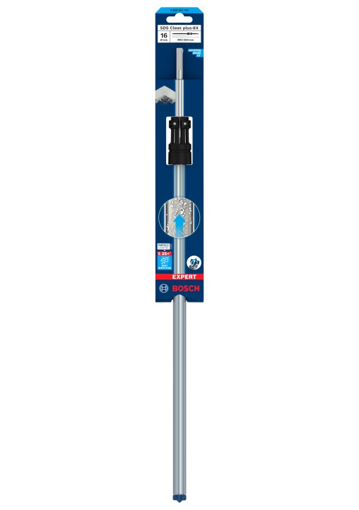 Foret SDS Clean plus-8X 16 x 4