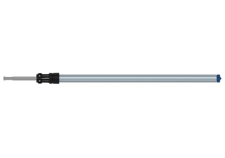 Foret SDS Clean plus-8X 18 x 4