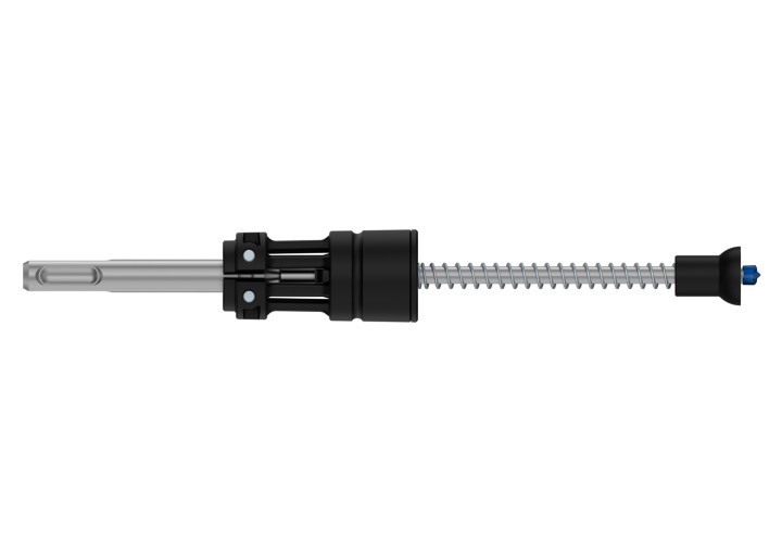 Foret SDS Clean plus-8X 6 x 10