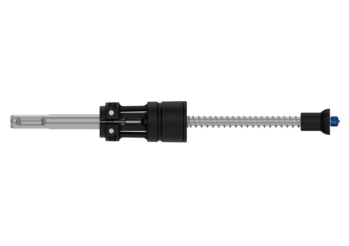 Foret SDS Clean plus-8X 6.5 x