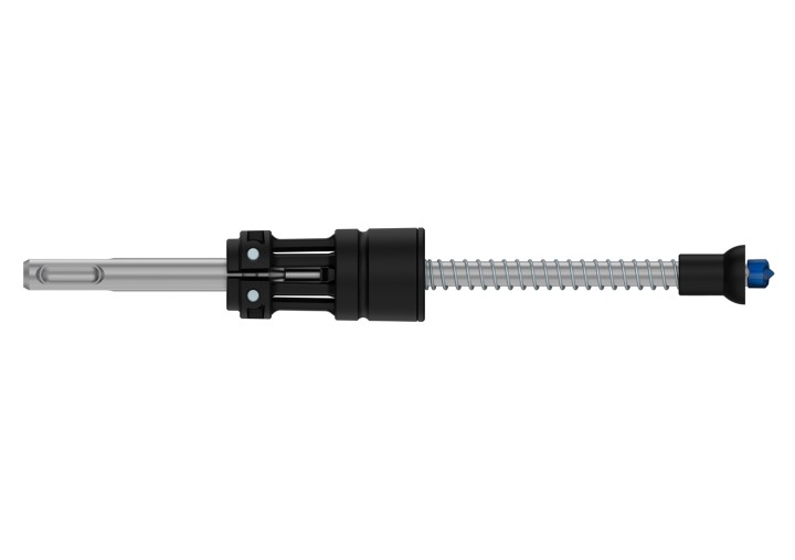 Foret SDS Clean plus-8X 8 x 10