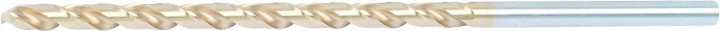 Foret spé HSS-E TIN,  7,3mm