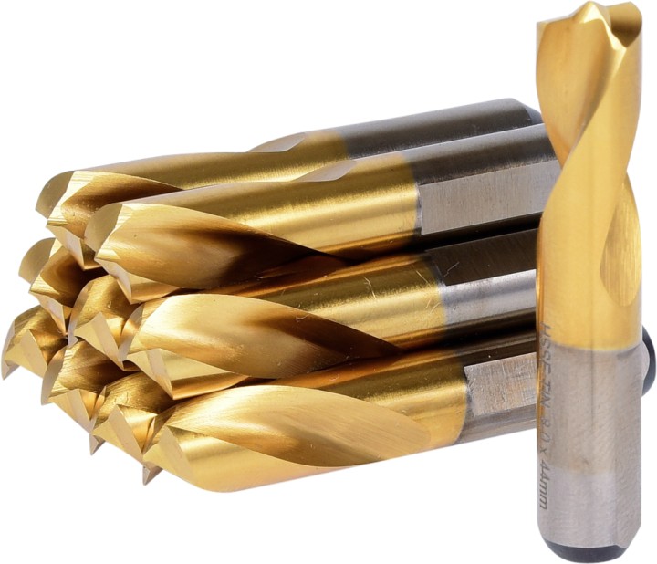 Forêts à dépointer, boite 10pc