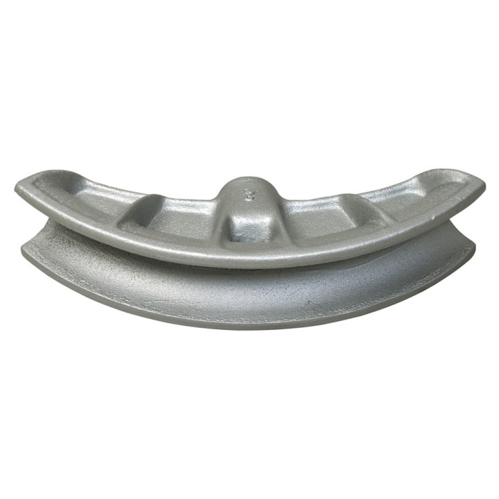 Forme de cintrage, 2''