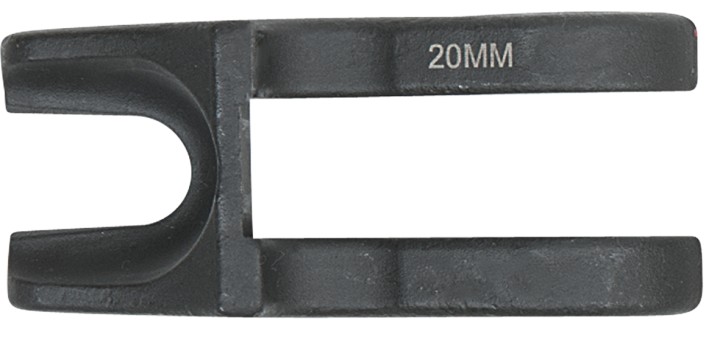 Fourche  20 mm du 450.0970
