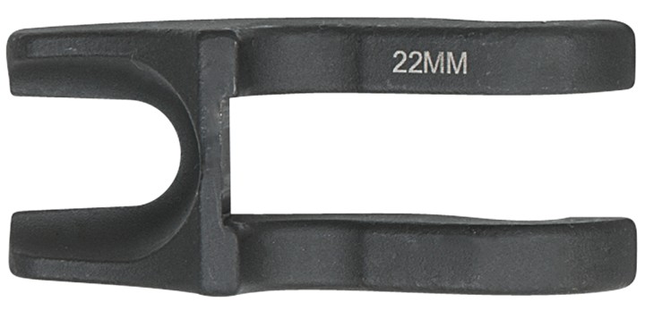 Fourche  22 mm du 450.0970