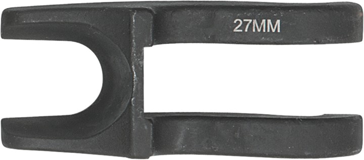 Fourche  27 mm du 450.0970