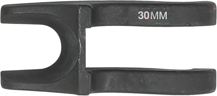 Fourche  30 mm du 450.0970