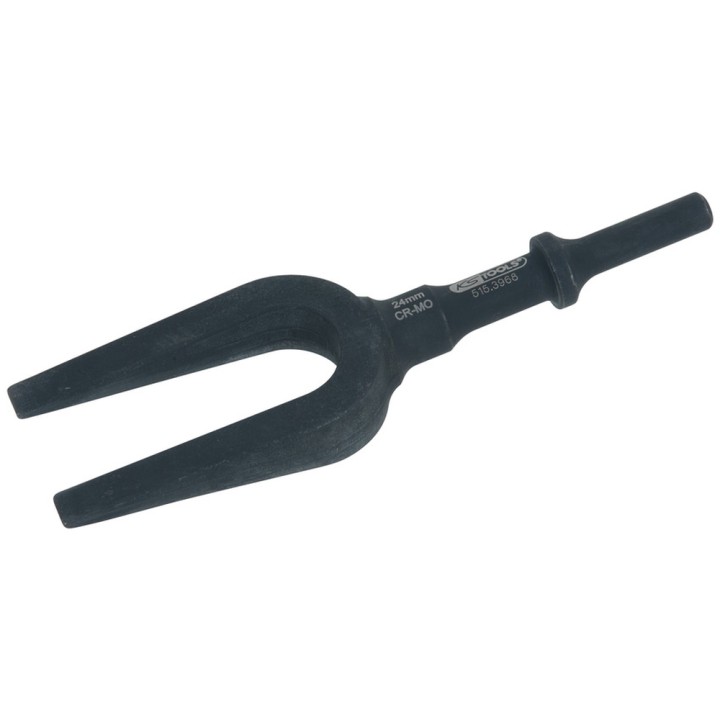 Fourche de montage, 24mm
