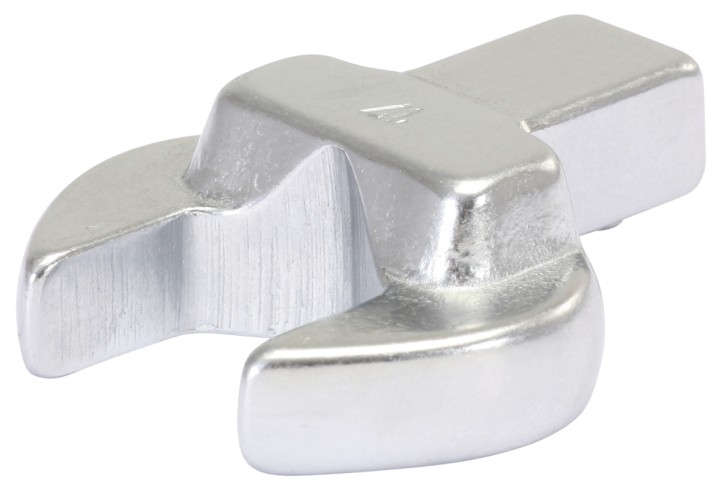 Fourche emmanchmnt. 9x12, 10mm