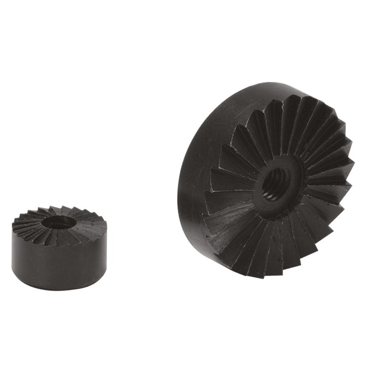 Fraise 3/4''x24mm,  extérieur