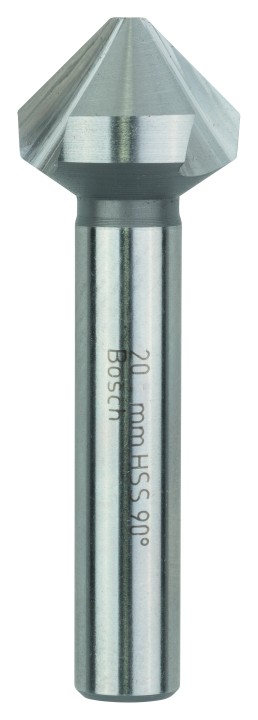 Fraise à lamer PRO 25x67mm M12