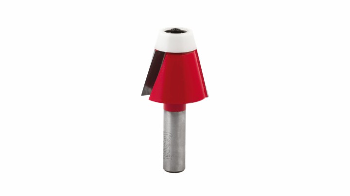 Fraise biseau D35,6 H78,2 Q12
