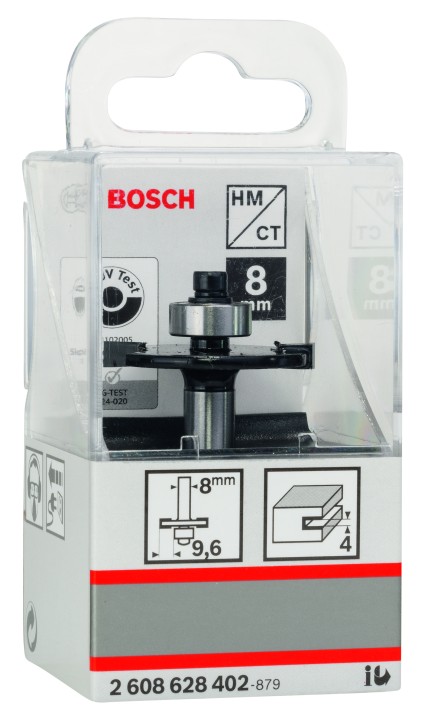 FRAISE CIRCUL A RAINER D32 Ep4