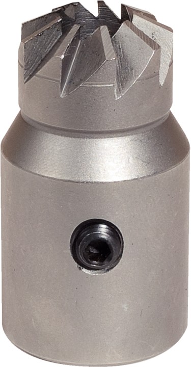 Fraise conique-siège injecteur
