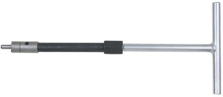 Fraise de siège d'injecteur