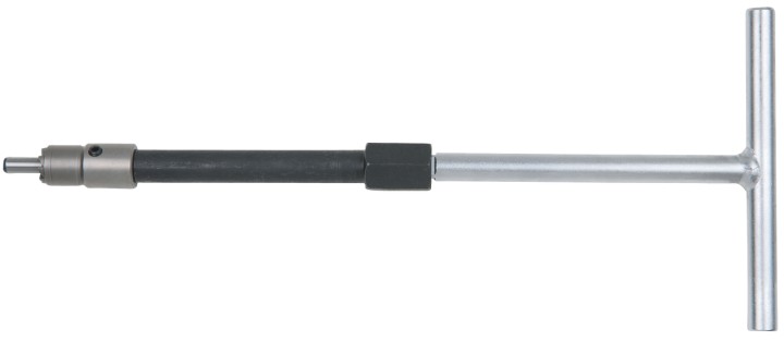 Fraise de siège d'injecteur