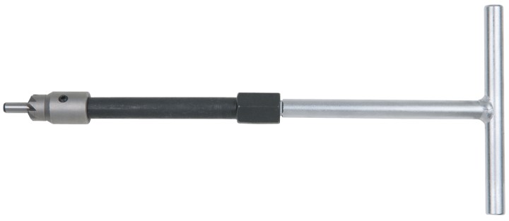 Fraise de siège d'injecteur