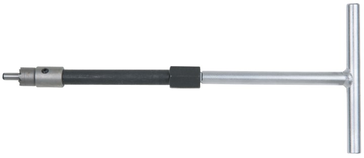 Fraise de siège d'injecteur