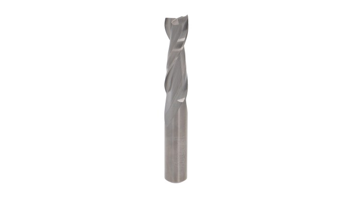 Fraise droite D12 H90 Q12 Z2