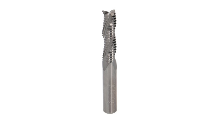 Fraise ébauche D12 H42/90 Q12