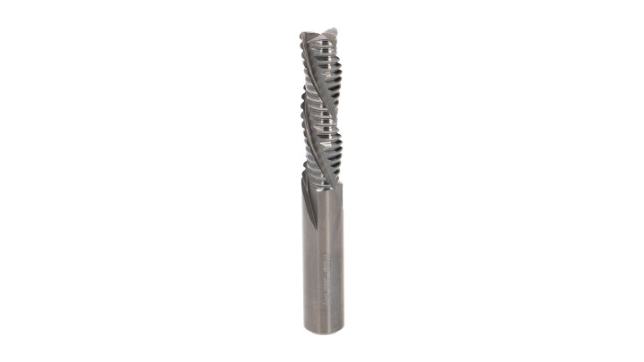 Fraise ébauche D12 H42/90 Q12